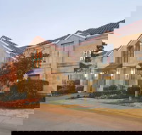 HYATT house Dallas/Addison - Accommodation Ohio