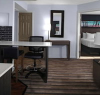 HYATT House Morristown - Accommodation Ohio