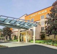 Hyatt Place Lake Mary/Orlando North - Accommodation Ohio