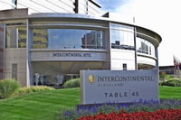 InterContinental Cleveland an IHG Hotel