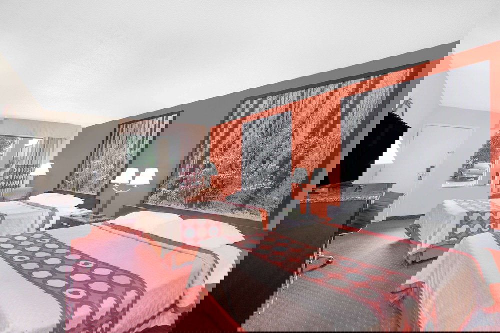 Super 8 By Wyndham Bulls Gap Greeneville Area - thumb 2