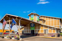 SureStay Hotel by Best Western Twin Falls