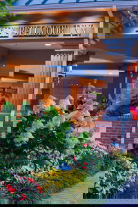 The Bellmoor Inn  Spa