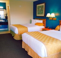Amber Inn  Suites - Accommodation Ohio