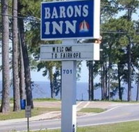 Barons by The Bay Inn Fairhope - Accommodation Ohio