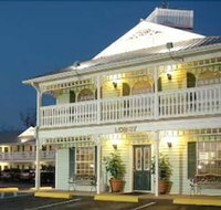 Key West Inn Chatsworth - Accommodation Ohio