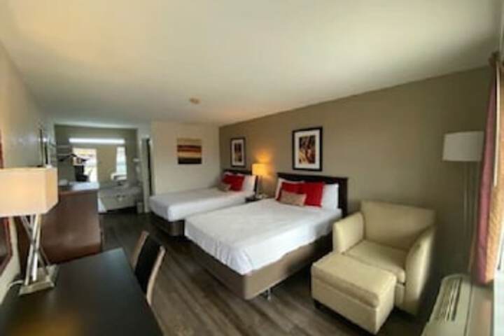 Key West Inn - Cookeville - thumb 0