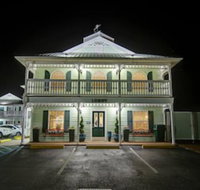 Key West Inn Fairhope Al - Accommodation Ohio