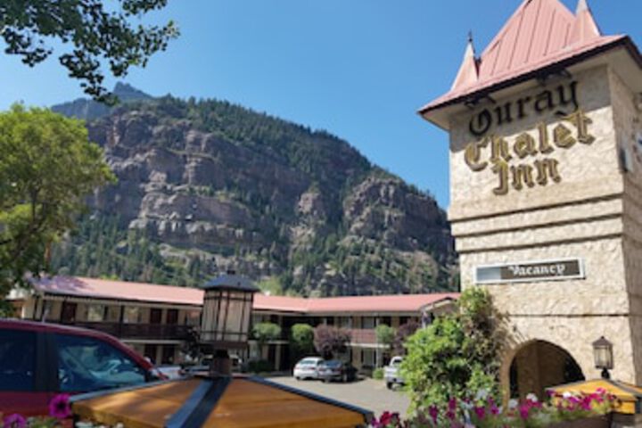 Ouray Chalet Inn - thumb 0