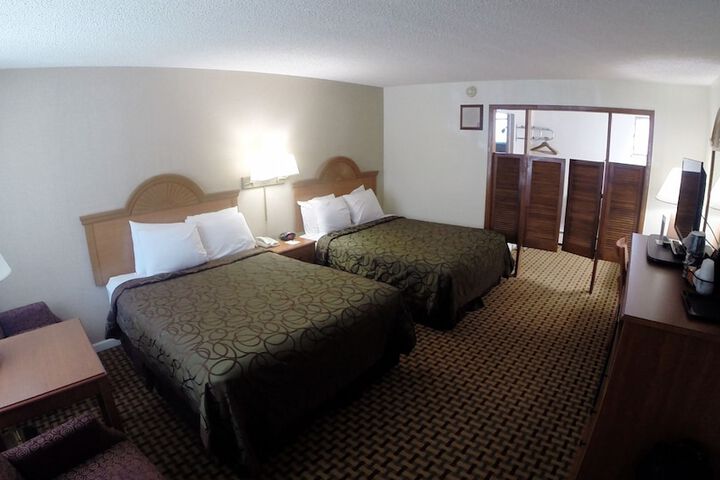 Ouray Chalet Inn - thumb 4