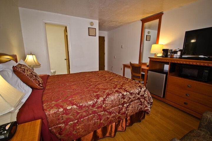 Ouray Chalet Inn - thumb 2