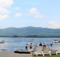 Blue Lagoon Resort - Accommodation Ohio