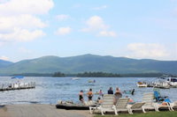 Diamond Point Ny Accommodation Ohio