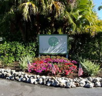 Marco Island Lakeside Inn - Accommodation Ohio