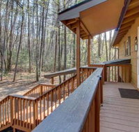 Artisan Hideaway - Accommodation Ohio