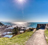 Seagate Guest House - Accommodation Ohio