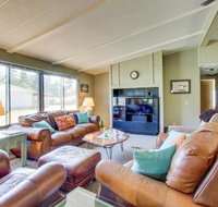 Columbus Empire House - Accommodation Ohio