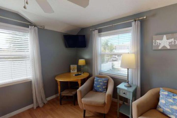101 Sea Cottage - thumb 1