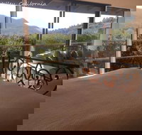 The Nest in Carmel Valley - Accommodation Ohio