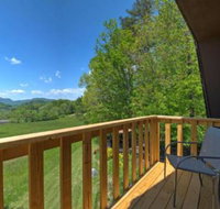 Red Nova Home - Accommodation Ohio