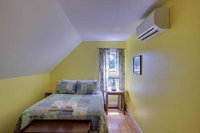 Green Mountain Manor