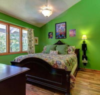 Tuscan Rooster - Accommodation Ohio