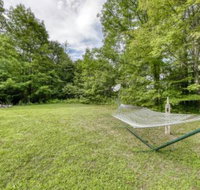 Andover Retreat - Accommodation Ohio