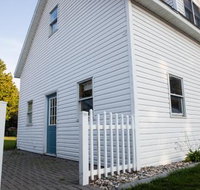 The White Loft on Scott - Accommodation Ohio