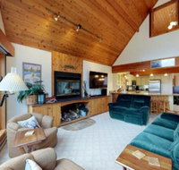 South Hill Lodge - Accommodation Ohio