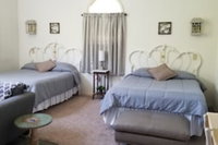 Maria's Garden and Inn