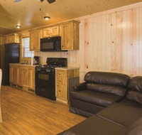 Sunset Lakes RV Resort - Accommodation Ohio