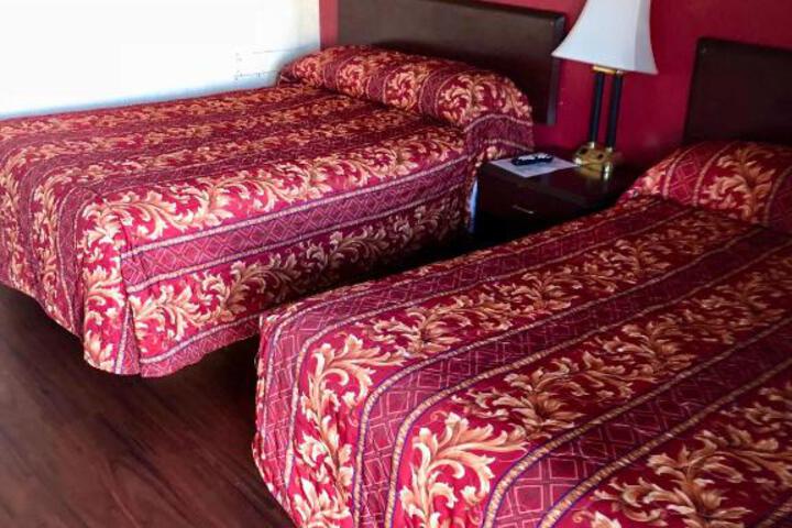 Cajun Inn Motel - thumb 7