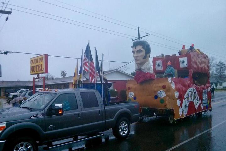 Cajun Inn Motel - thumb 5