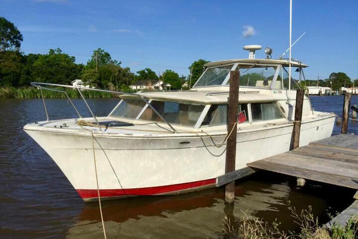 Cajun Inn Motel - thumb 6