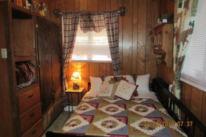 Our Bear Pad - thumb 3