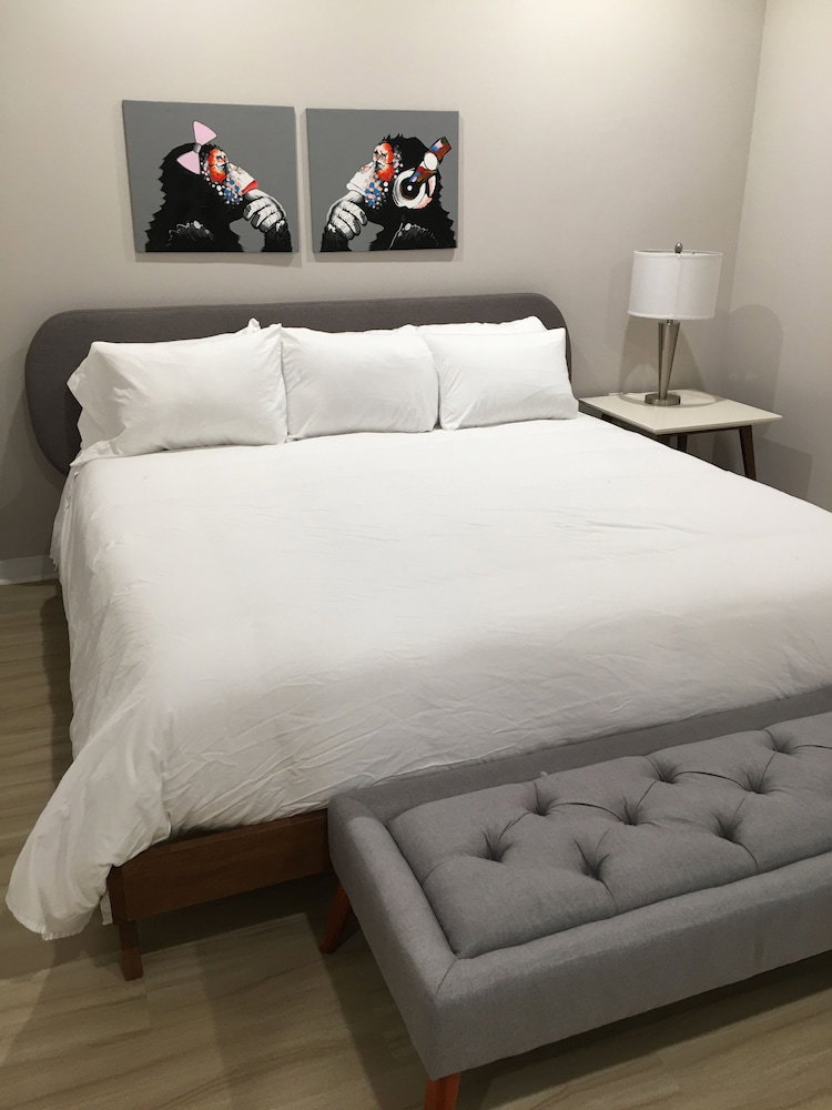 Intersect311 Apart-Hotel Downtown Jonesboro - thumb 3