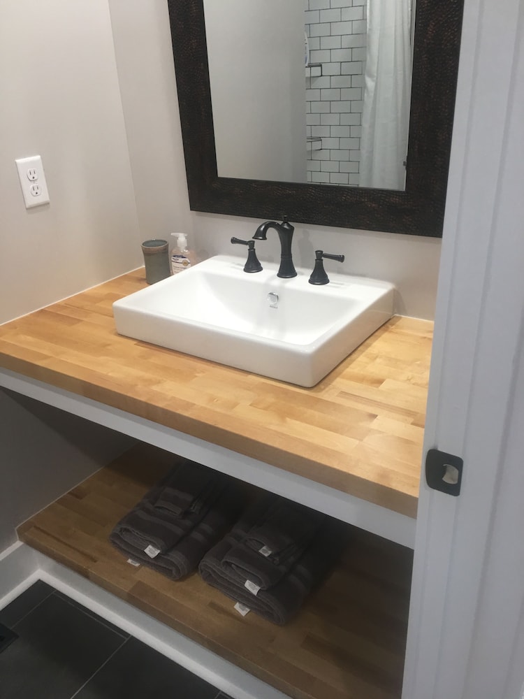 Intersect311 Apart-Hotel Downtown Jonesboro - thumb 4