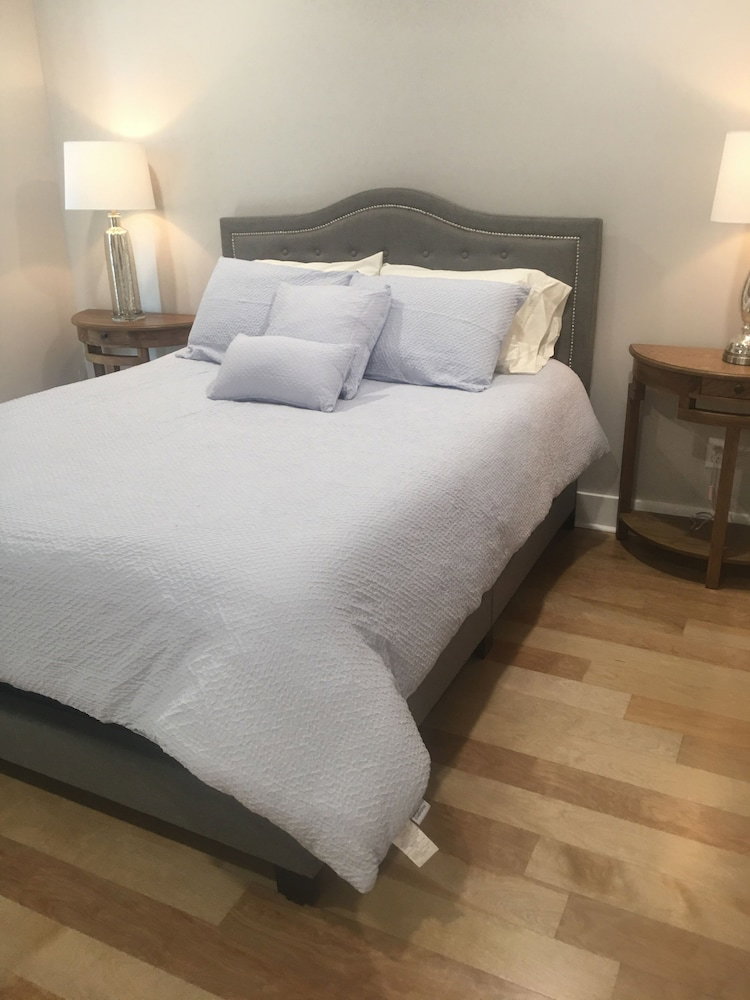 Intersect311 Apart-Hotel Downtown Jonesboro - thumb 2