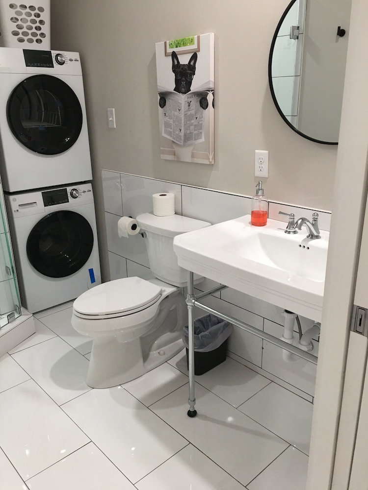 Intersect311 Apart-Hotel Downtown Jonesboro - thumb 1