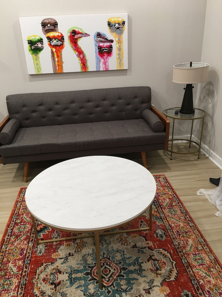 Intersect311 Apart-Hotel Downtown Jonesboro - thumb 0