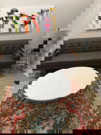 Intersect311 Apart-Hotel Downtown Jonesboro