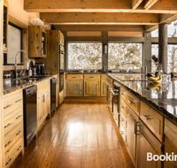 Riverview Ranch - Accommodation Ohio