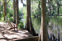 Cross Creek Fl Accommodation Ohio