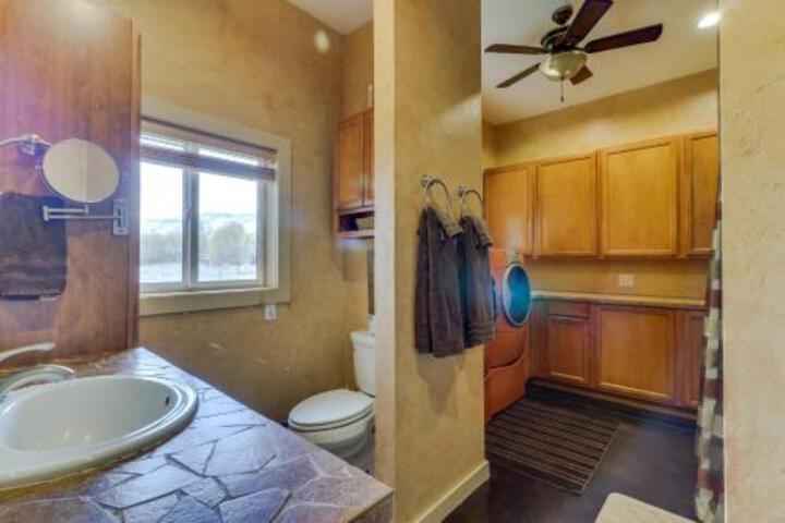 Grapevine Lodge - thumb 2