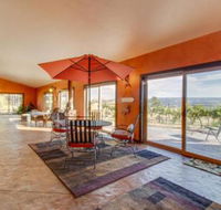 Grapevine Lodge - Accommodation Ohio