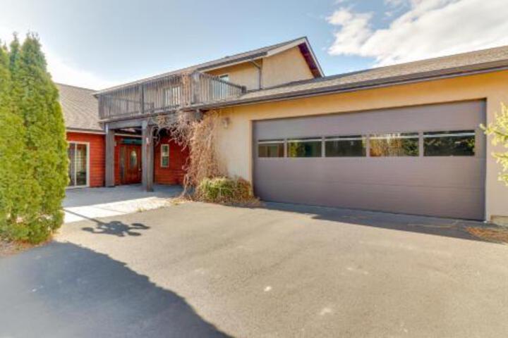 Grapevine Lodge - thumb 5