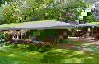 A Jekyll Interlude 3 Bedroom Home