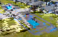 Beach Oaks 3 Bedroom Home