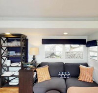 Shoreline Retreat - Accommodation Ohio