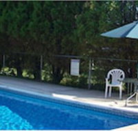 Mount Whittier Motel - Accommodation Ohio